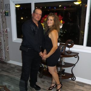 Meet your Posher, Arelys